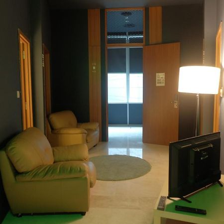 The Bed Klcc Hostel Куала Лумпур Екстериор снимка