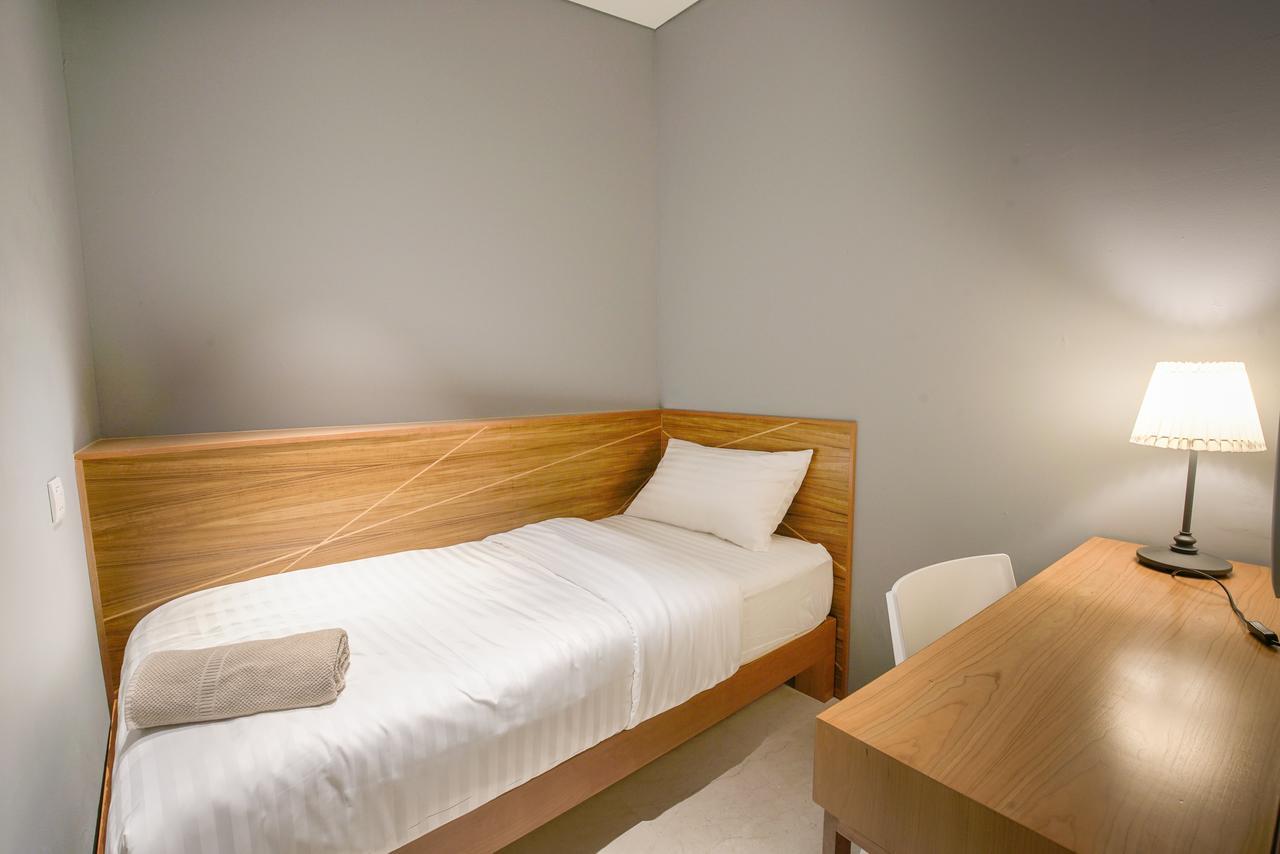 The Bed Klcc Hostel Куала Лумпур Екстериор снимка